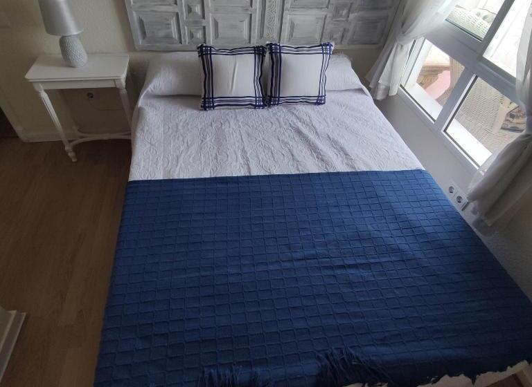 Atico En San Joan De Alicante