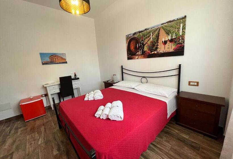 B & B Vigna Di Filippo   Paestum