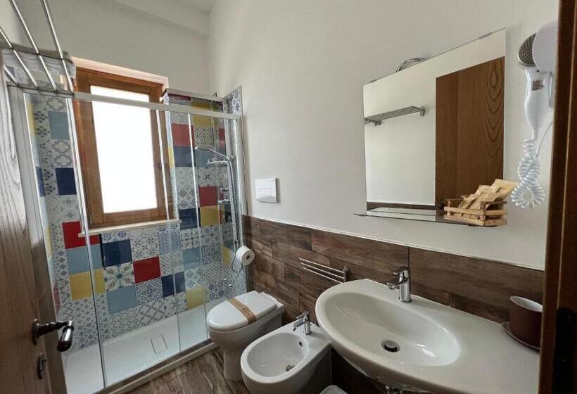 B & B Vigna Di Filippo   Paestum