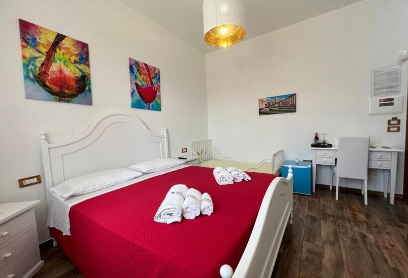 B & B Vigna Di Filippo   Paestum