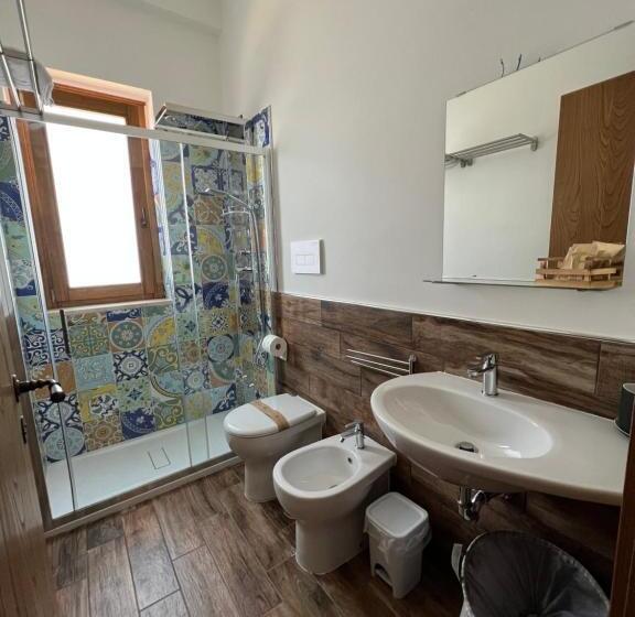 B & B Vigna Di Filippo   Paestum