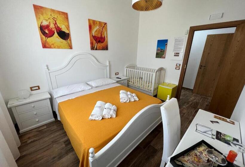 B & B Vigna Di Filippo   Paestum