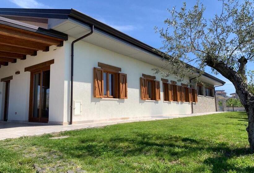 B & B Vigna Di Filippo   Paestum