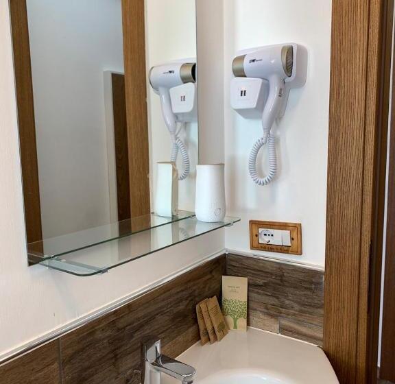 B & B Vigna Di Filippo   Paestum