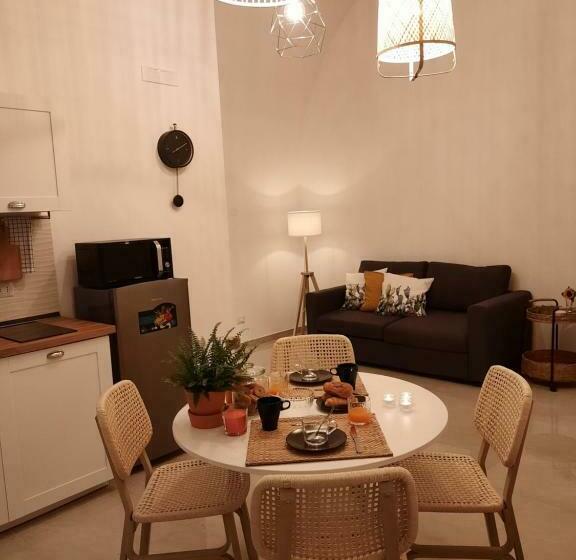 B&b La Terrazza