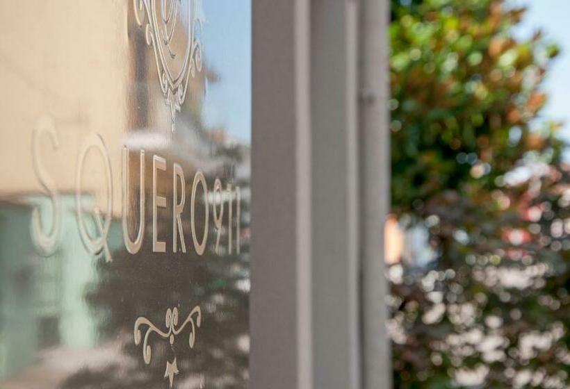 住宿加早餐  Ca  Squero911 Luxury Rooms