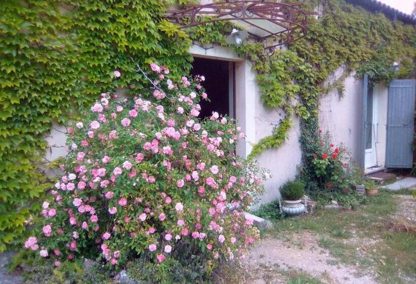 צימר Le Domaine De Belle