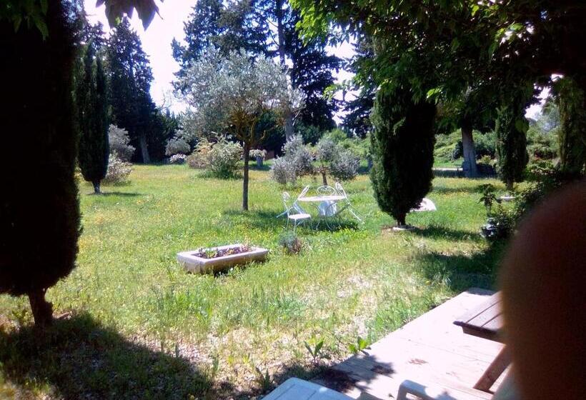 צימר Le Domaine De Belle