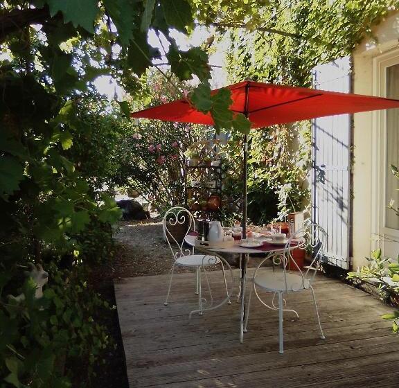 צימר Le Domaine De Belle