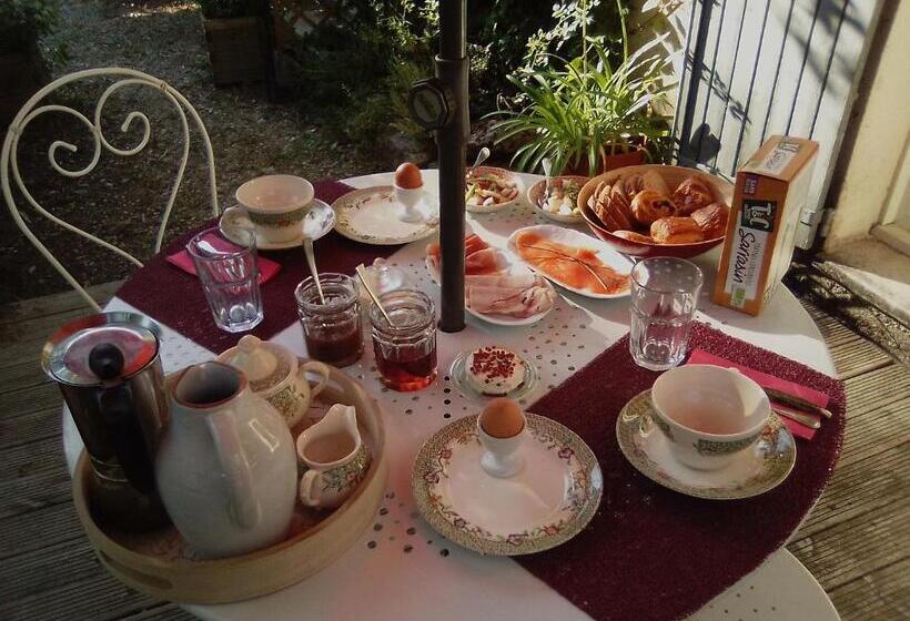 צימר Le Domaine De Belle