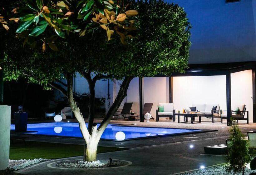 민박 Maison De Julia Pompei