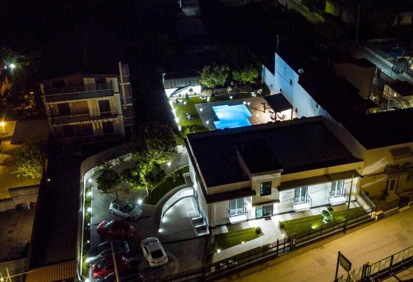 민박 Maison De Julia Pompei