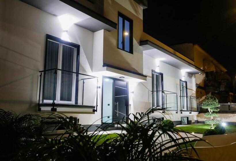 민박 Maison De Julia Pompei