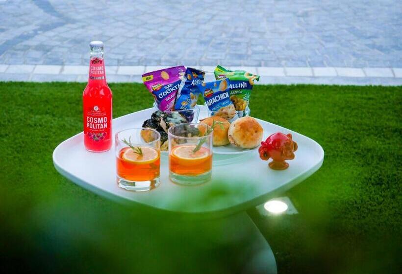 민박 Maison De Julia Pompei