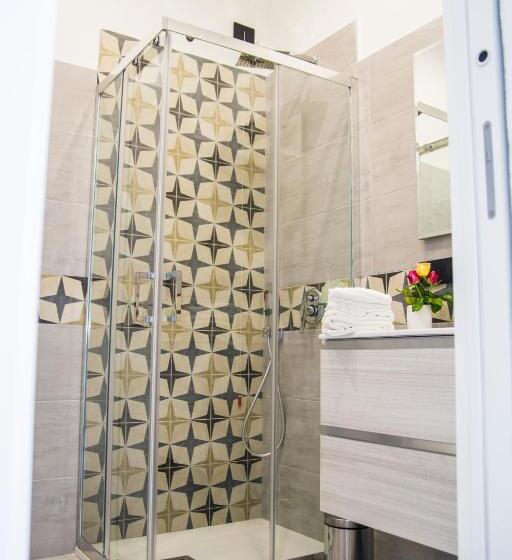 민박 Maison De Julia Pompei