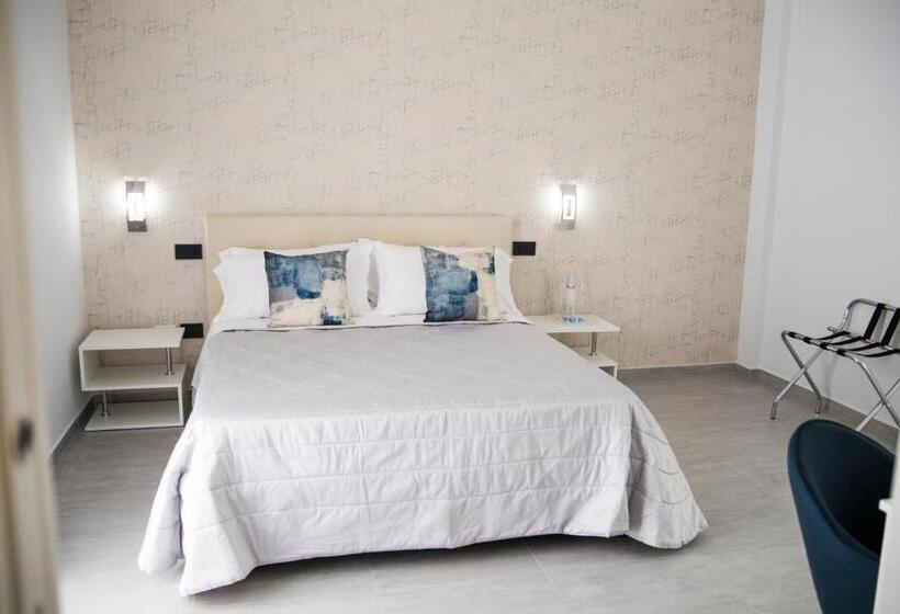 민박 Maison De Julia Pompei