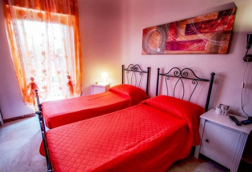 住宿加早餐  My Sweet Home