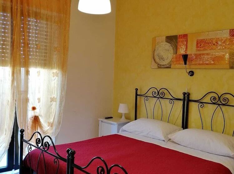 住宿加早餐  My Sweet Home