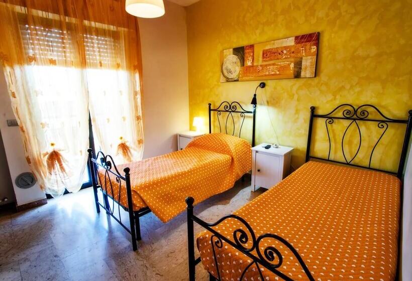 住宿加早餐  My Sweet Home