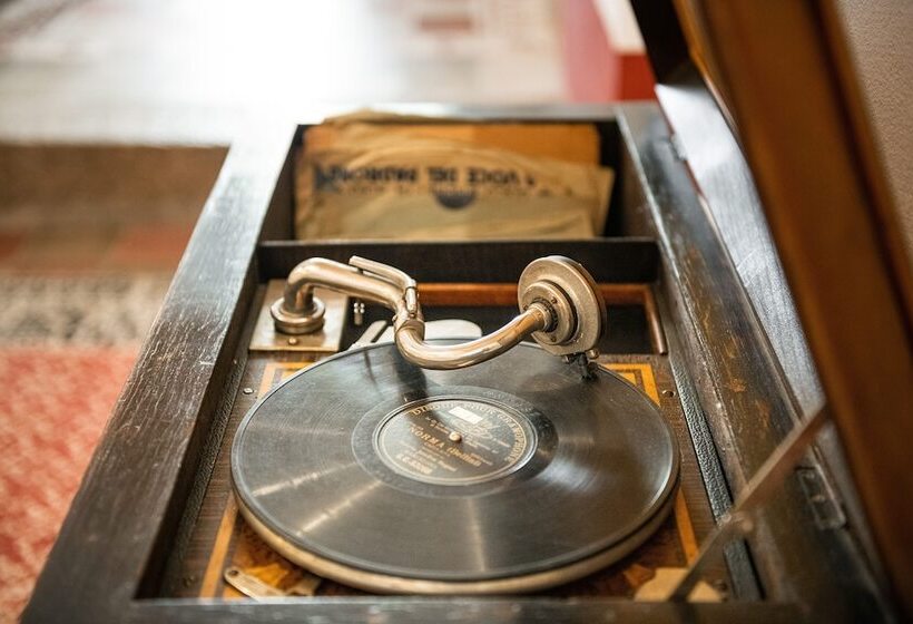 צימר Palazzo Cherchi