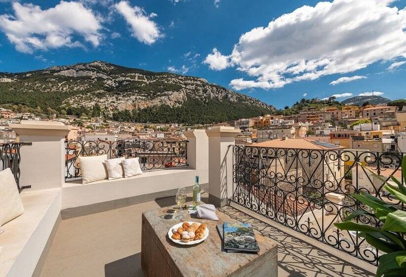 مبيت وإفطار Palazzo Cherchi