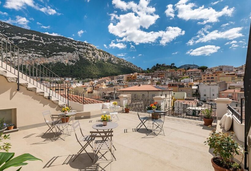 צימר Palazzo Cherchi