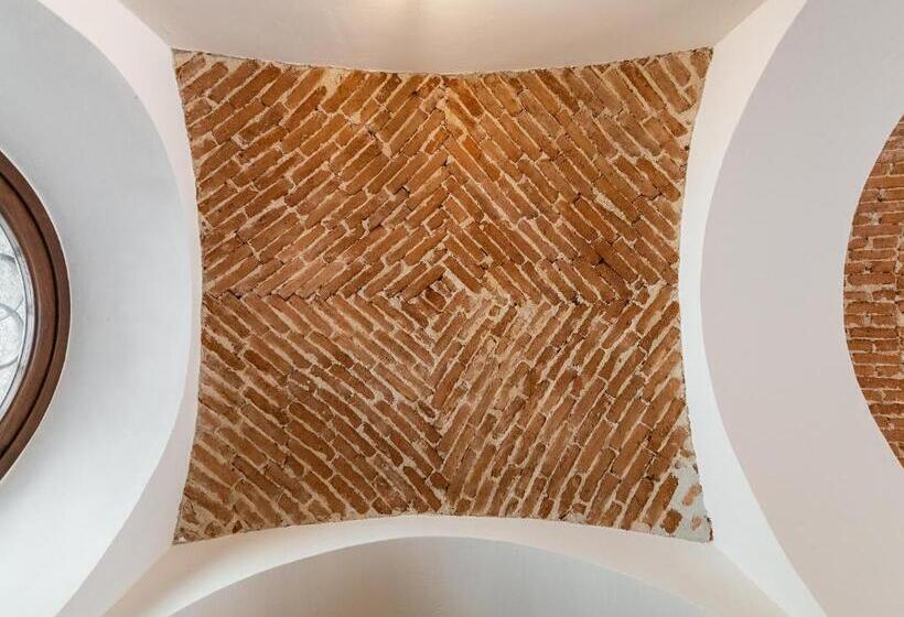 צימר Palazzo Cherchi