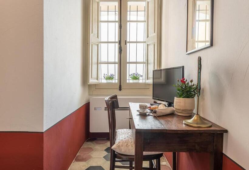 צימר Palazzo Cherchi