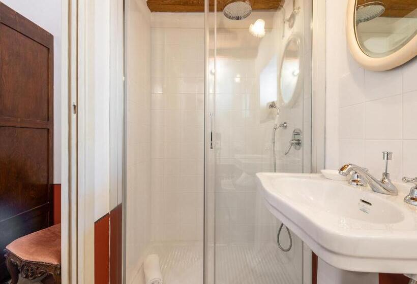 צימר Palazzo Cherchi