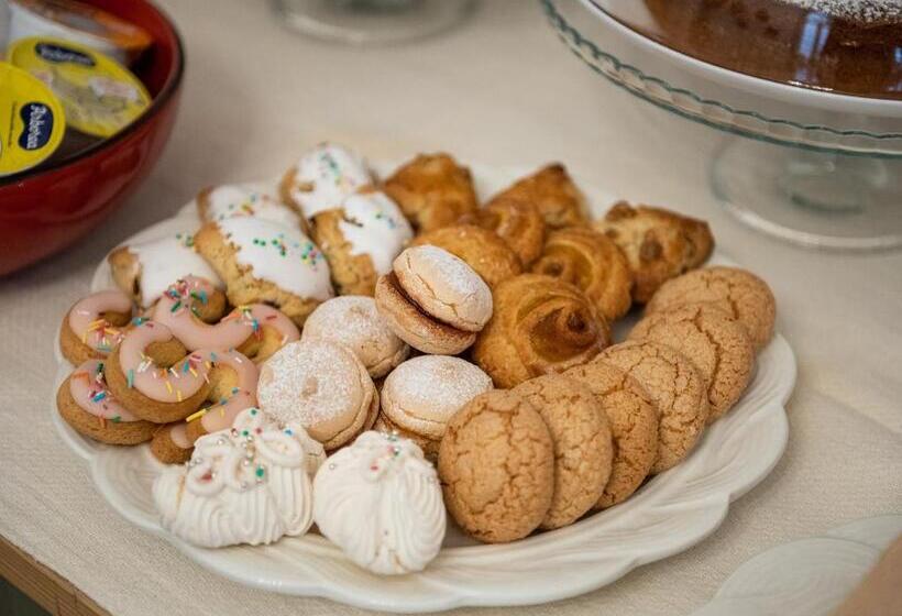 צימר Palazzo Cherchi