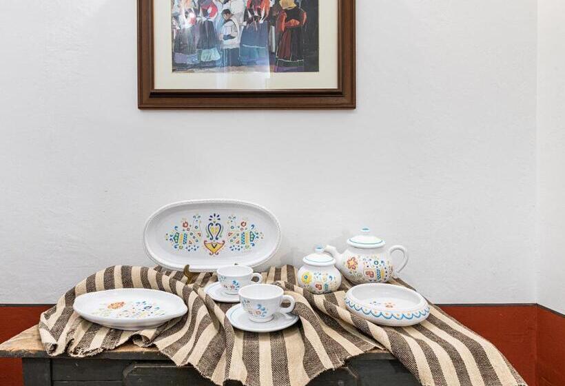 צימר Palazzo Cherchi