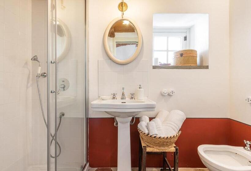 צימר Palazzo Cherchi