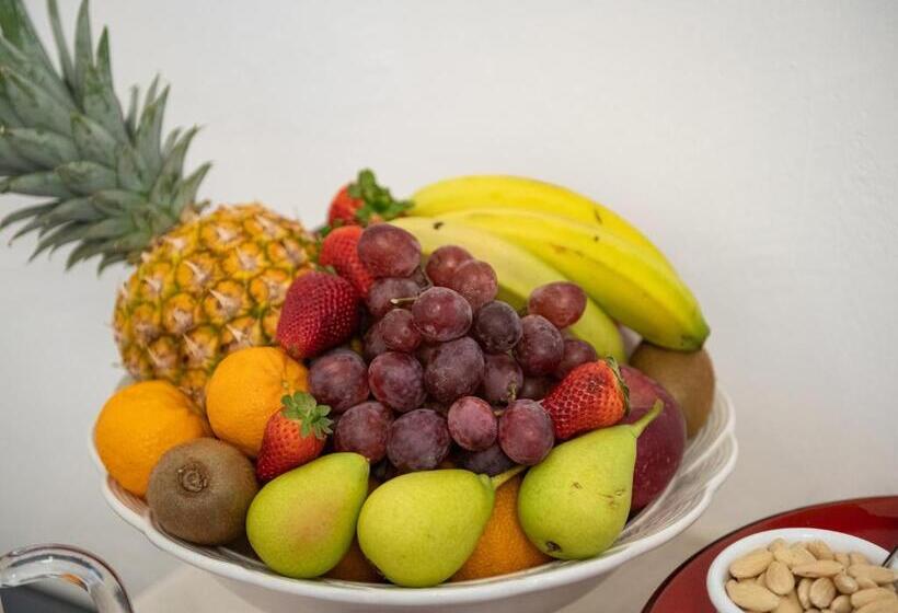 צימר Palazzo Cherchi