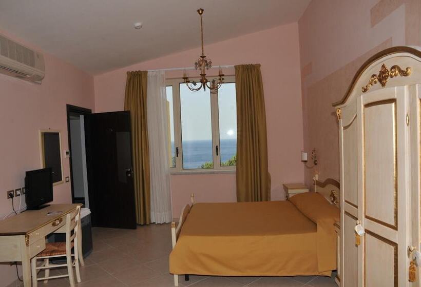 צימר Scilla Upper Town