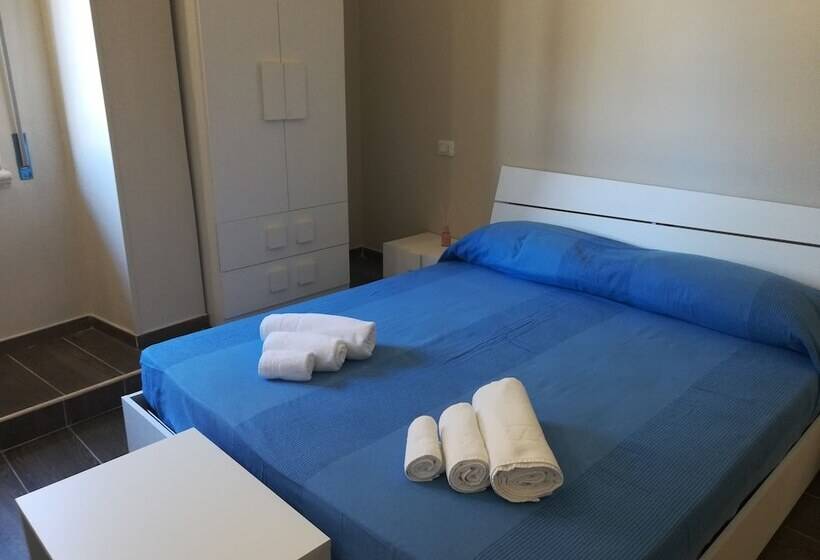 צימר Scilla Upper Town