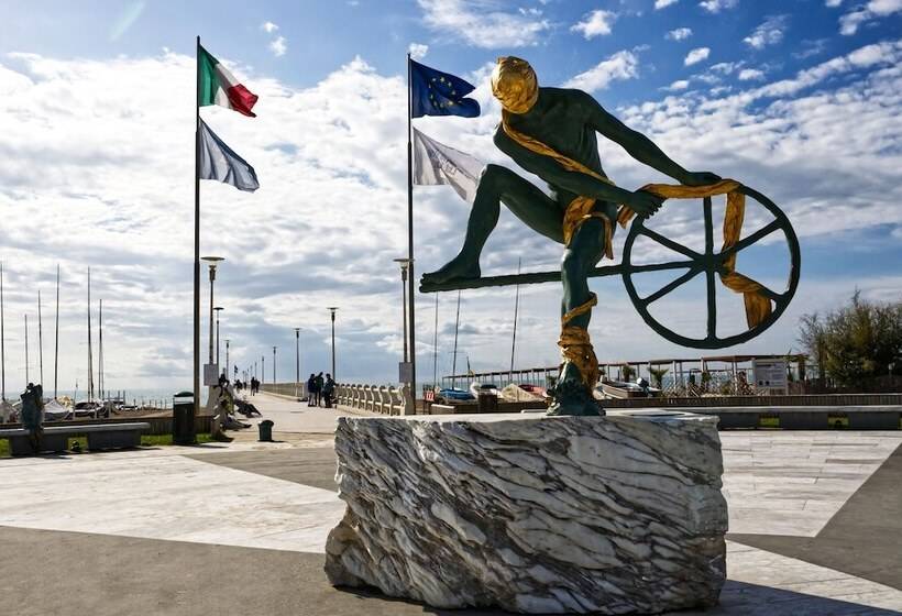 Casa Lidia 900m From Sea   Happy Rentals