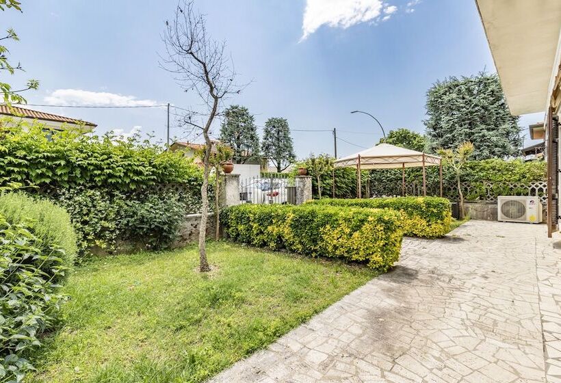 Casa Lidia 900m From Sea   Happy Rentals