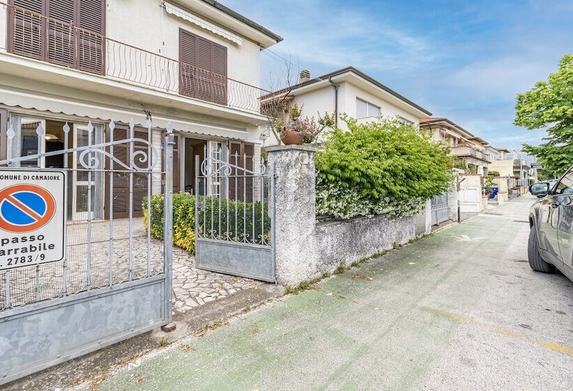 Casa Lidia 900m From Sea   Happy Rentals