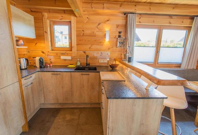 Chalet Huber By Alpenidyll Apartments