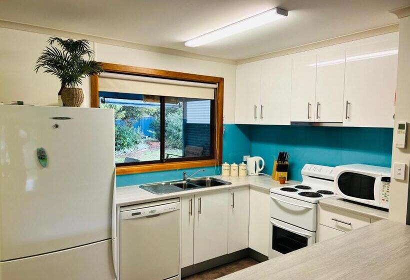 Da Ja Surf   Pet Friendly