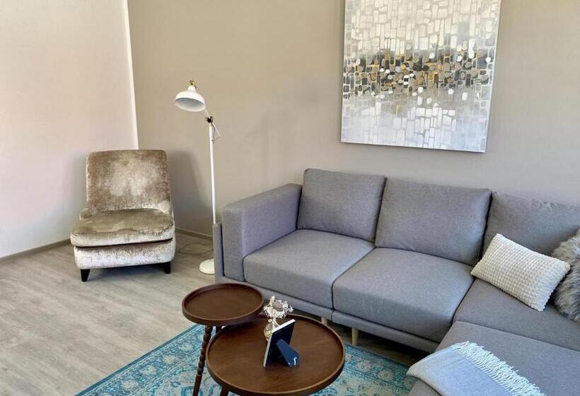 Discovair   Eisenach Karl14   Vollausgestattete Apartments Mit Netflix In Der Fussgängerzone