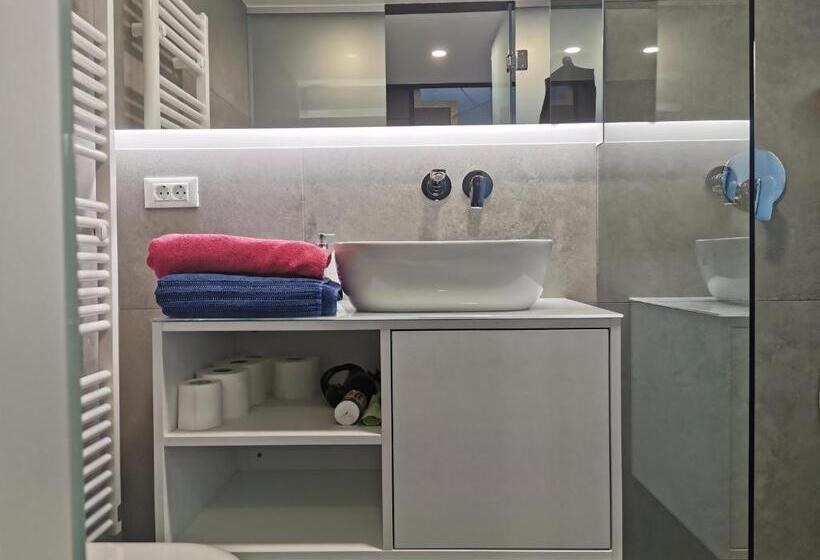 Dreamy Center Location