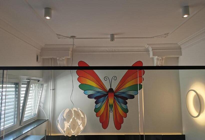 Dreamy Center Location