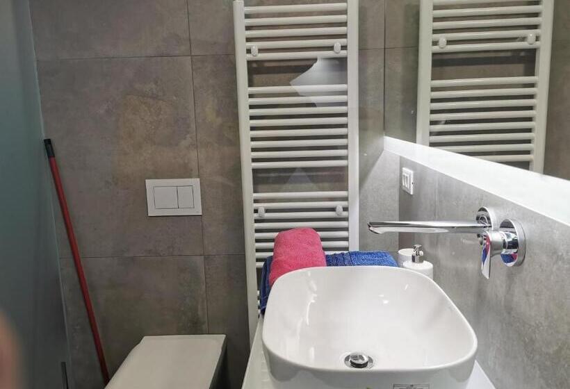 Dreamy Center Location