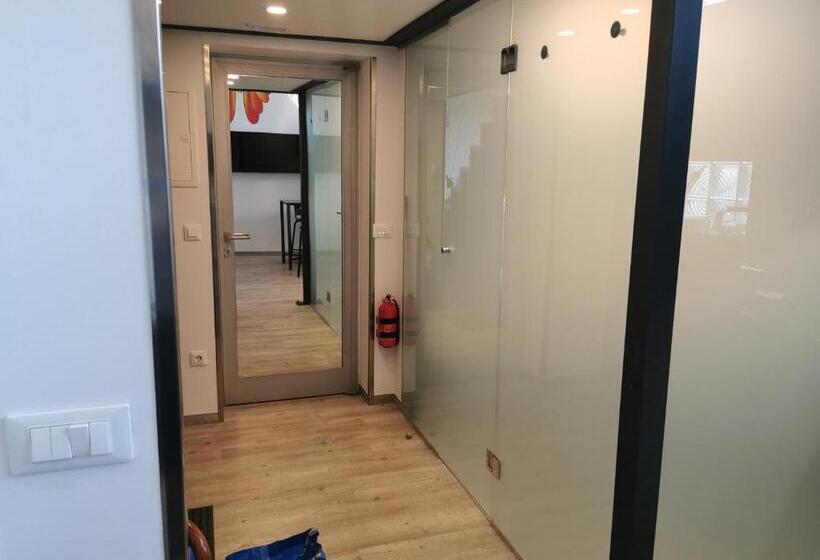 Dreamy Center Location