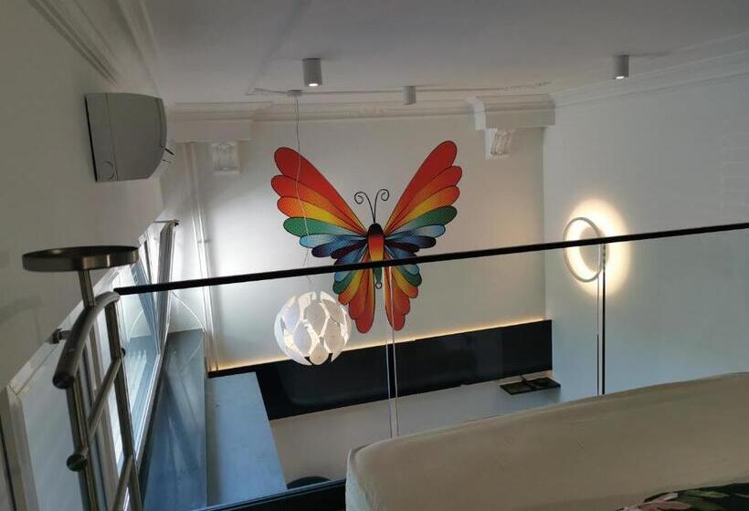 Dreamy Center Location