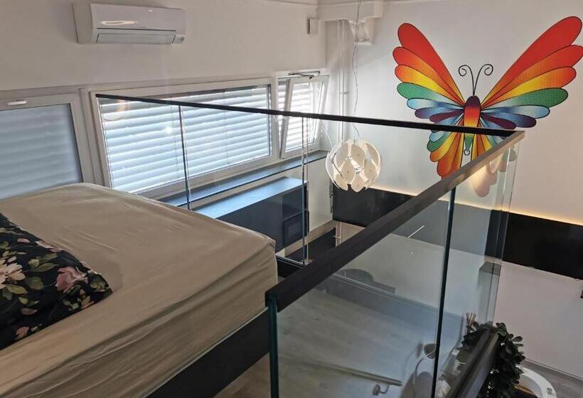 Dreamy Center Location