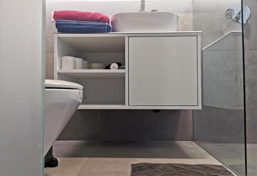 Dreamy Center Location