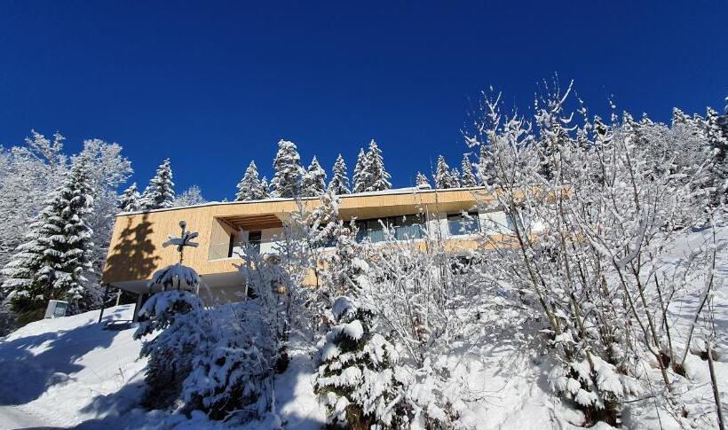 Exklusive Ferienwohnung Am Prielerweg In Hinterstoder