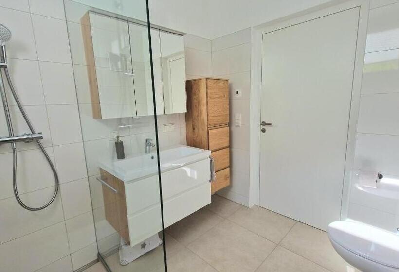 Exklusive Ferienwohnung Am Prielerweg In Hinterstoder